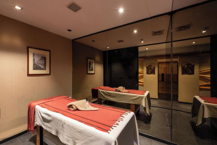 Massage