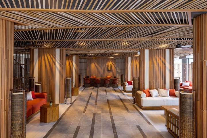Hotel Interior 2 of 245