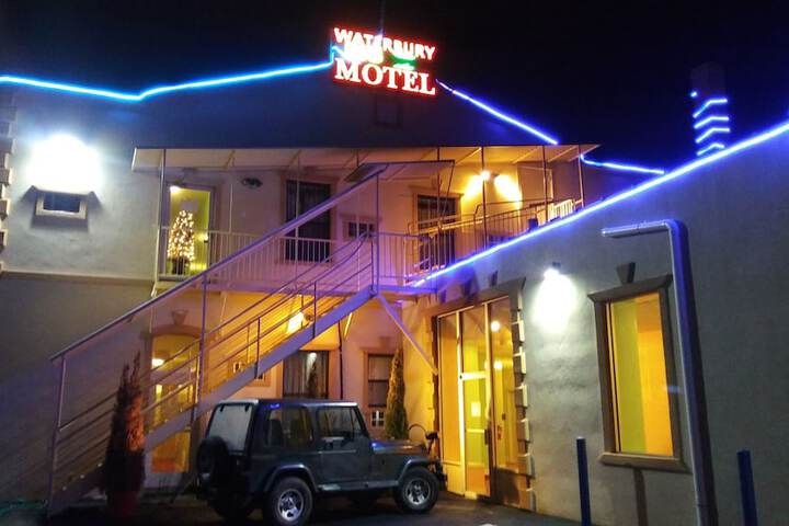 Hotel 28 of 28