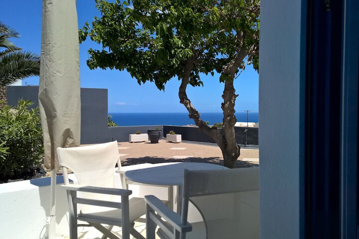 View from room