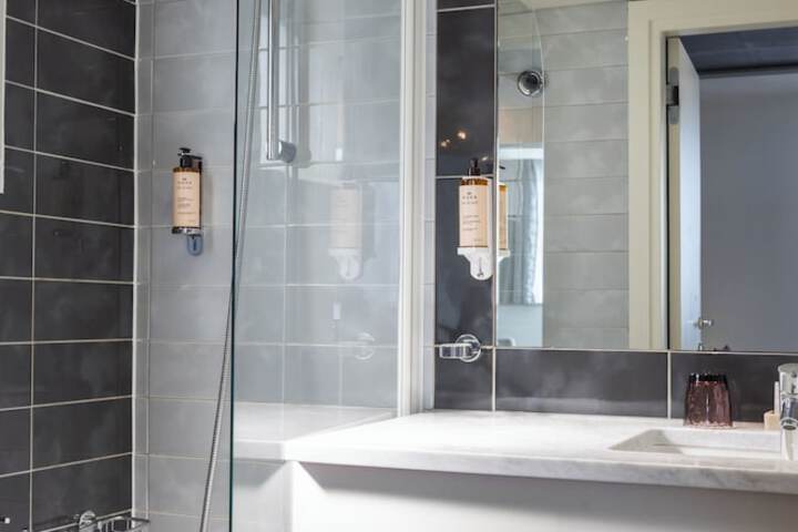 Bath Amenities