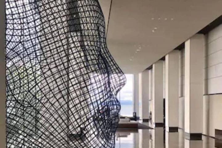 Hotel Interior 2 of 175