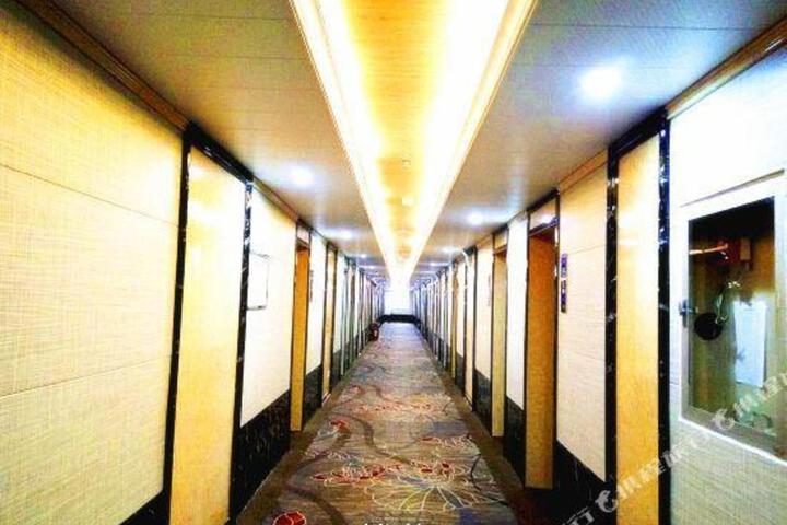 Xinghua Hotel
