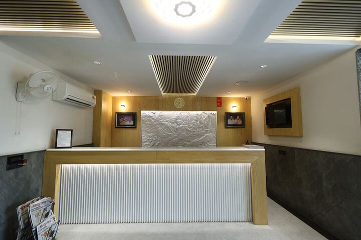 Hotel Interior 8 of 136