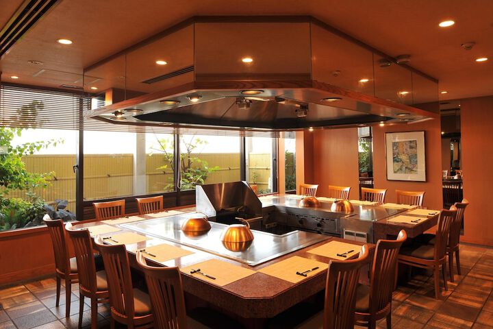 Dining Photos