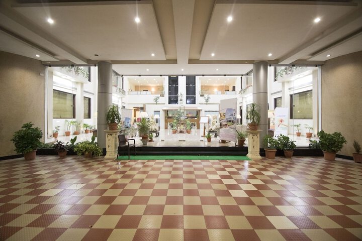 Hotel Interior 3 of 45