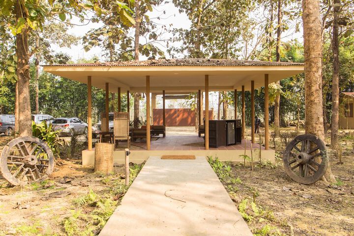 Image of Jagatpur Lodge