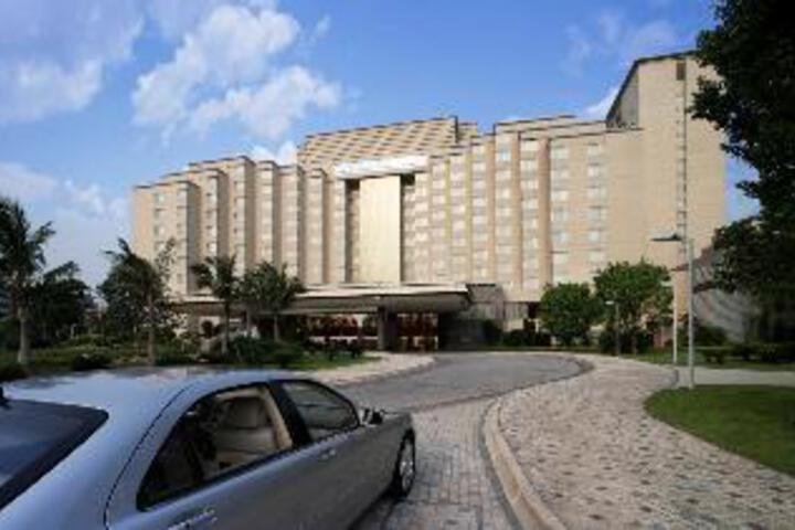 Zhongshan Daxin Convention Center Hotel