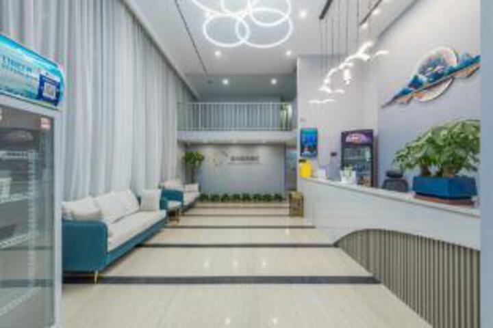 Dushi Youke Boutique Hotel