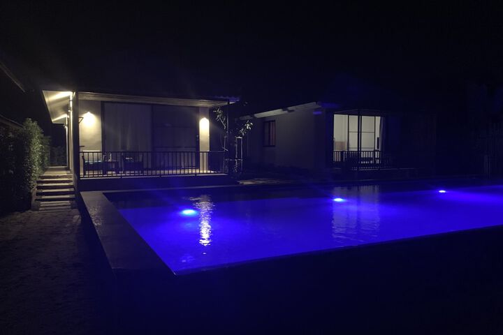 Pool 30 of 38