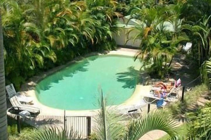 Pool 41 of 47