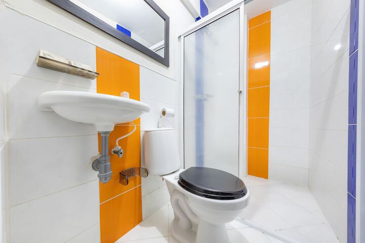 Bath Amenities