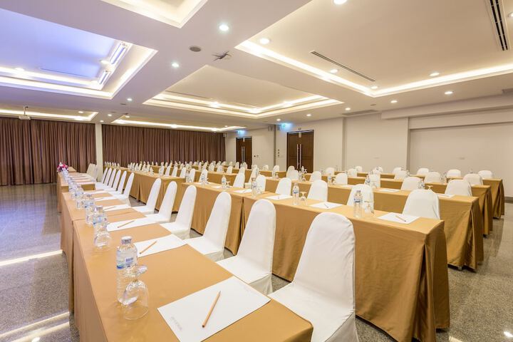 Meeting 99 of 103