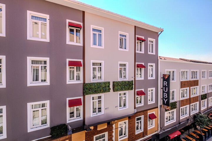 Hotel 45 of 49