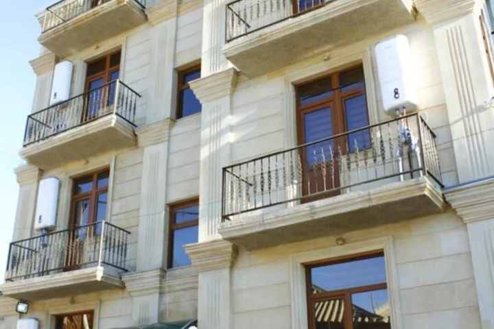 SHAMS MINI HOTEL