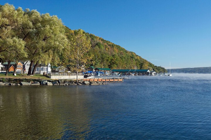 Marina