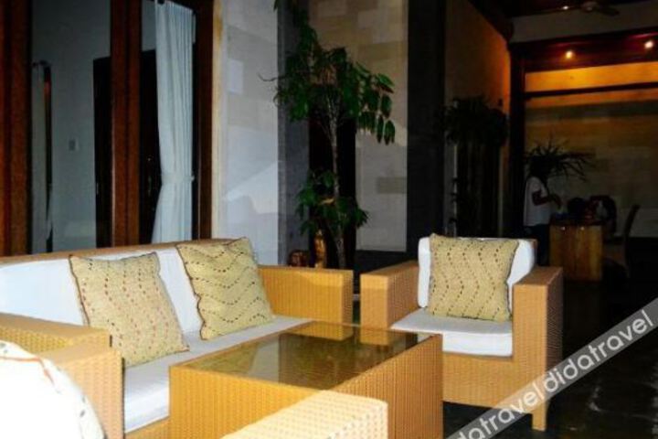 2 Bedroom + Pool at Seminyak