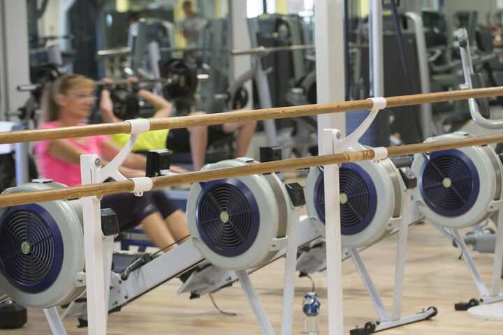 Health and Fitness 16 of 63