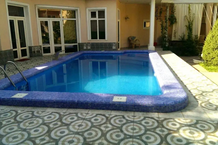 Pool 11 of 16