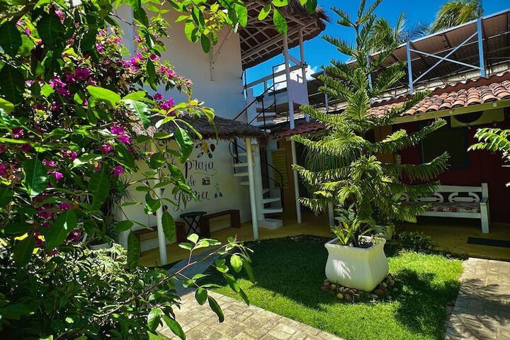 Pousada Cambará in Tamandaré