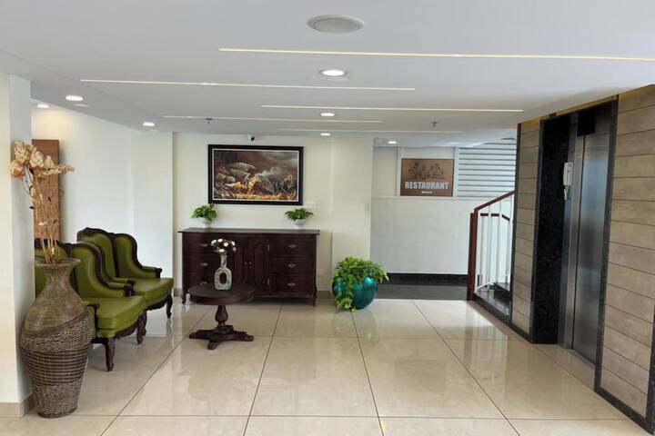 Hotel Interior 2 of 96
