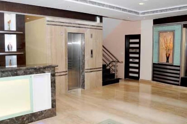 Hotel Interior 2 of 23