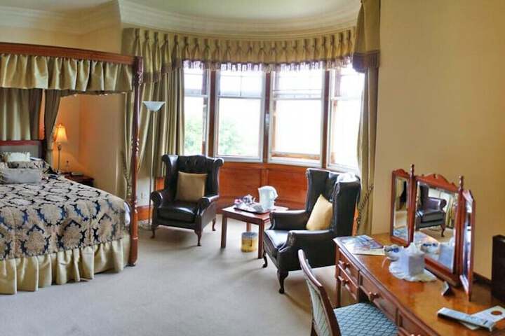 Ramnee Hotel