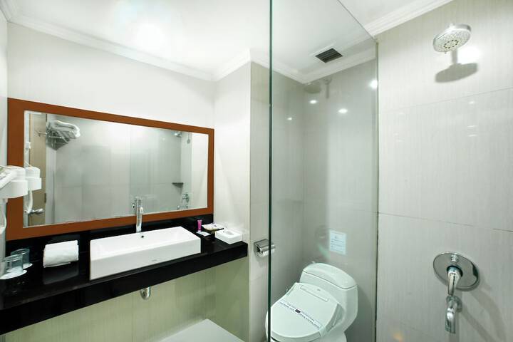 Bathroom Vanities