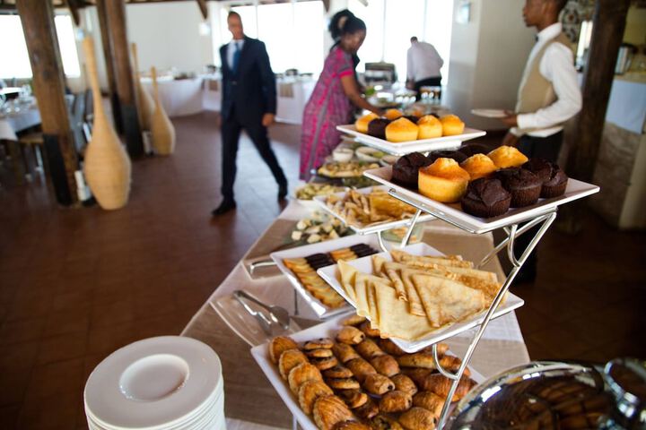 Breakfast/Coffee Service 48 of 59