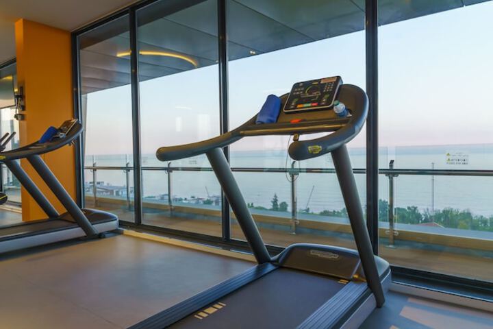 Health and Fitness 52 of 95
