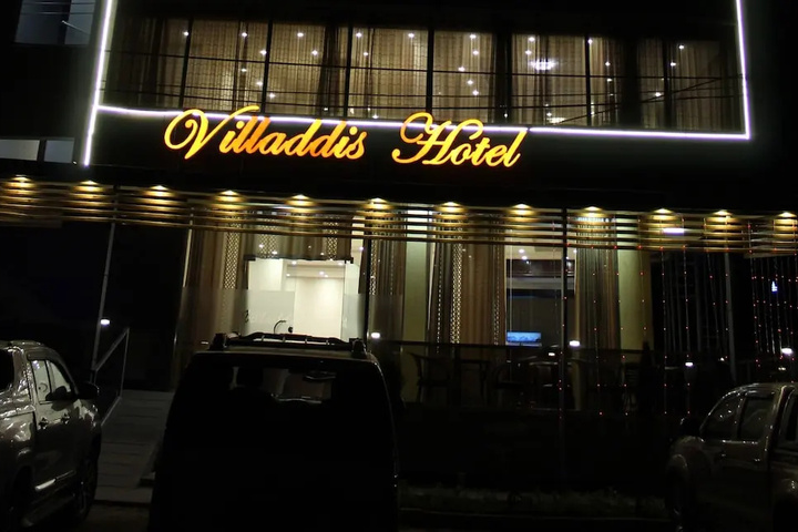 Hotel 7 of 10