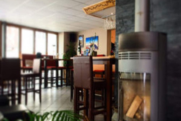 Hotel Interior 16 of 56