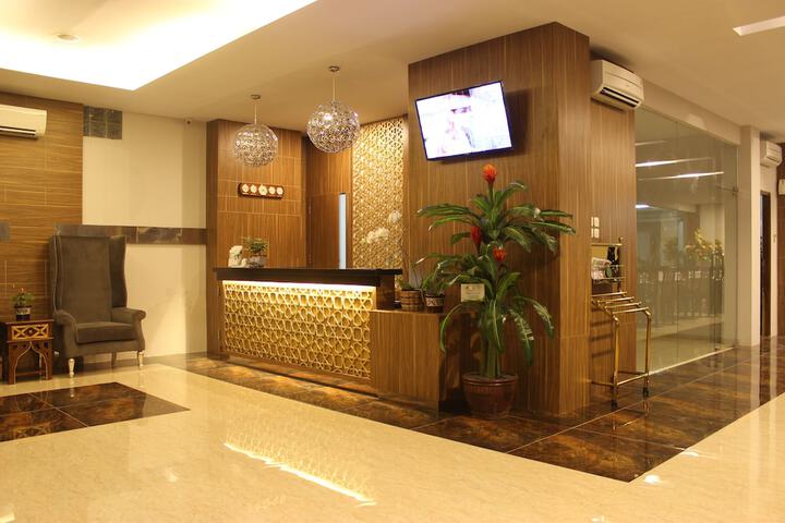Hotel Interior 6 of 58