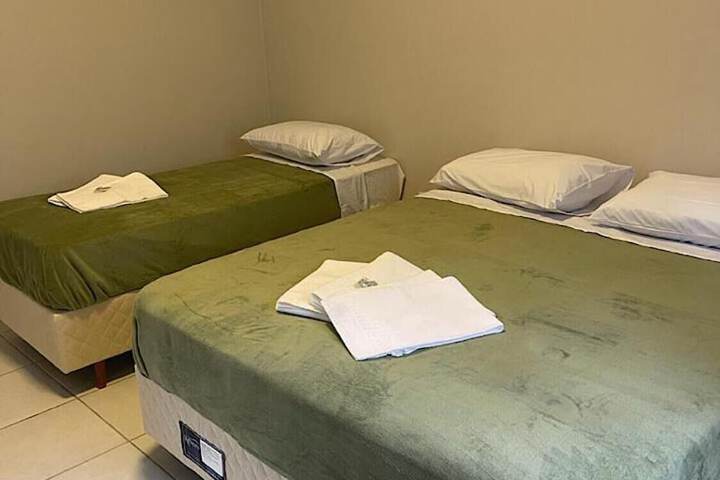 Hotel Iaguara