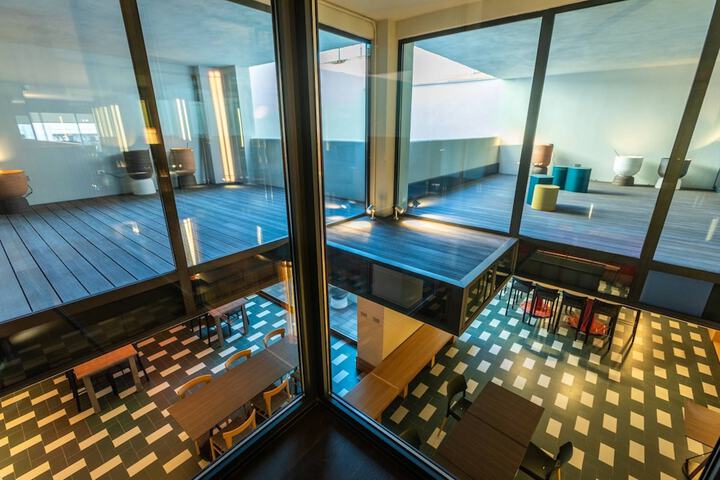 Hotel Interior 196 of 265