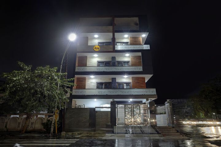 Hotel 38 of 38