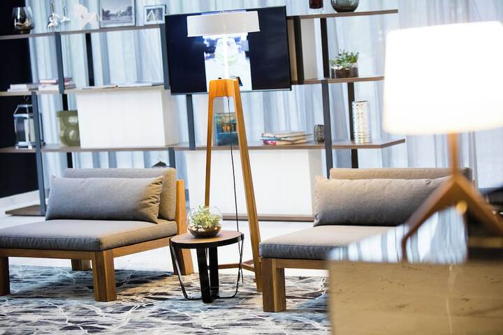 Lobby Photos