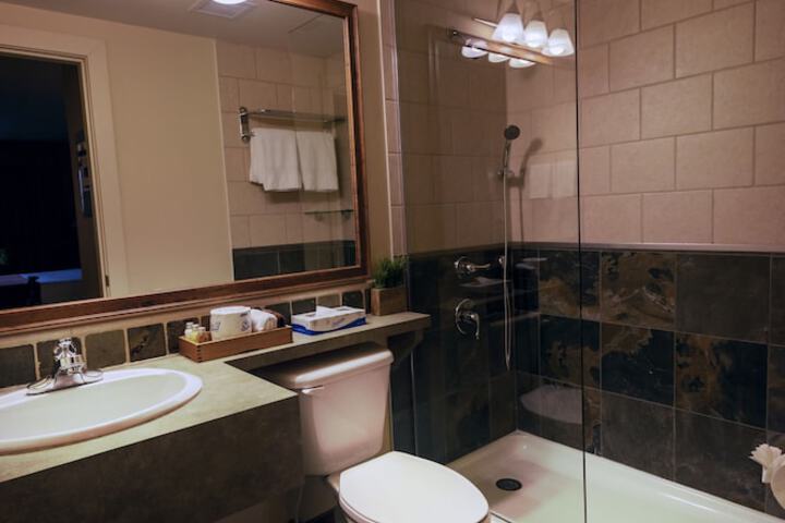 Bath Amenities