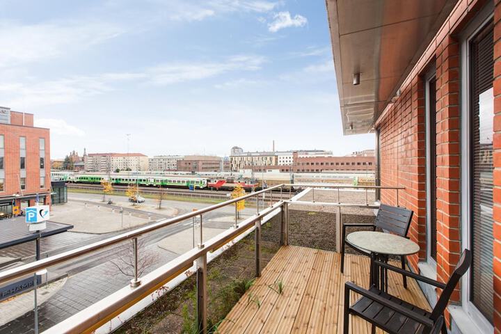 Terrace/Patio 16 of 36