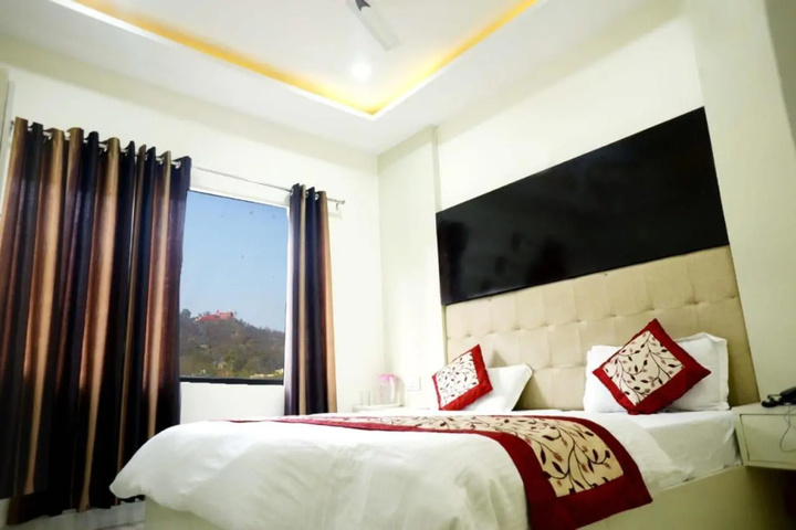Hotel Laxmi Inn