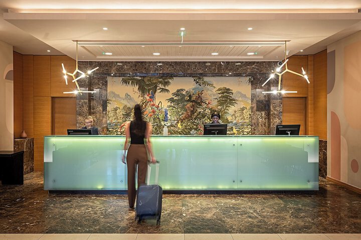 Hotel Interior 4 of 82