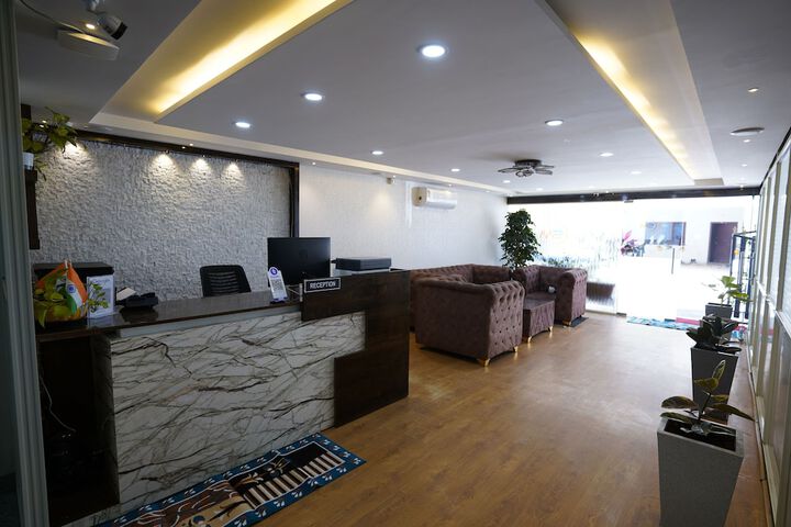 Hotel Interior 9 of 63