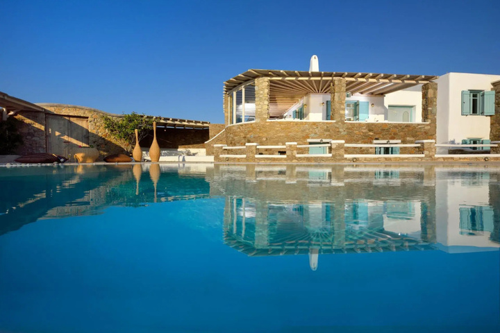 Pool 6 of 8