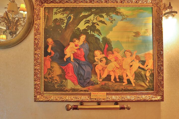 Hotel Interior 67 of 70