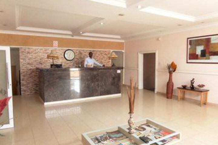 Hotel Interior 19 of 23
