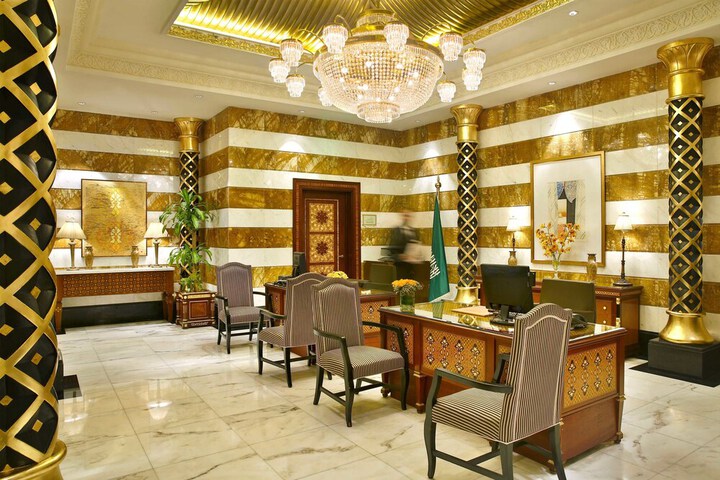 Hotel Interior 7 of 80