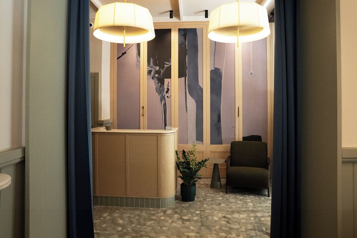 Hotel Interior 2 of 41