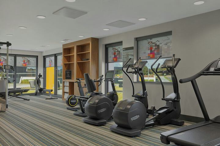 Health and Fitness 15 of 33