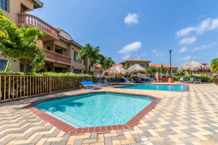 Palm Real Breeze