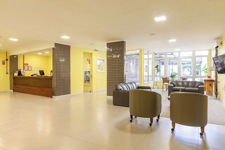 Hotel Interior 2 of 34